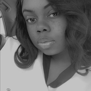 Meet your Posher, Tamia